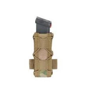 BELT MOUNTED PISTOL MAG SPEED POUCH - MULTICAM [8FIELDS]