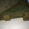 MBITR RADIO POUCH - OLIVE. ПОДСУМОК ПОД РАДИОСТАНЦИЮ - ОЛИВА [8FIELDS]