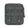BIG MEDICAL POUCH MOLLE - ОЛИВА БОЛЬШОЙ МЕДЕЦИНСКИЙ ПОДСУМОК [8FIELDS]