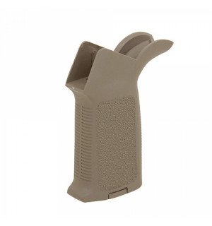 Specna Arms QD ergonomic pistol grip for M4/M16 replicas Tan Specna Arms QD ergonomic pistol grip for M4/M16 replicas Tan