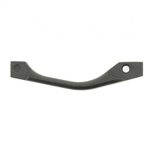 ERGONOMIC TRIGGER GUARD FOR M4 AEG - BLACK [FMA]