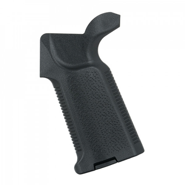 AR15/M4 PDW PISTOL GRIP - BLACK [KUBLAI]