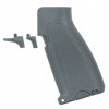 GUNFIGHTER PISTOL GRIP MOD.2 AR-15/M4 - GRAY [BATTLEAXE]