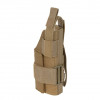 MODULAR UNIVERSAL HOLSTER - COYOTE [8FIELDS]