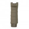 TANGO DOWN LONG RIS VERTICAL GRIP - DARK EARTH [MP]