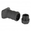 TANGO DOWN FORE GRIP M-LOK - BLACK [FMA]