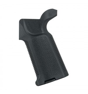 AR15/M4 PDW PISTOL GRIP - BLACK [KUBLAI]