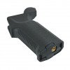 AR15/M4 PDW PISTOL GRIP - BLACK [KUBLAI]