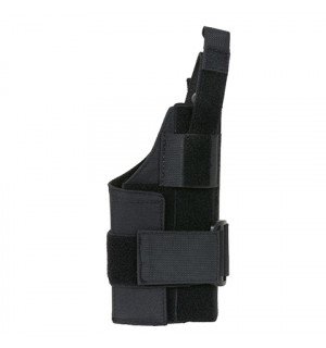 MODULAR UNIVERSAL HOLSTER - BLACK [8FIELDS]