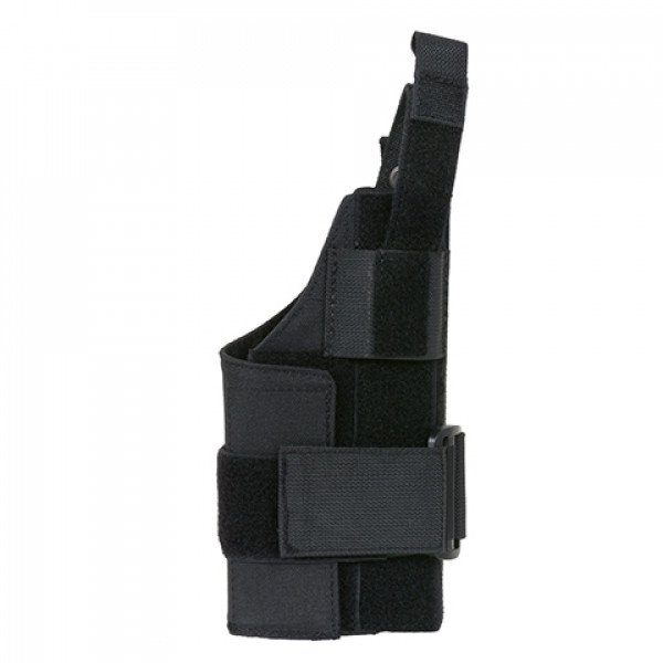 MODULAR UNIVERSAL HOLSTER - BLACK [8FIELDS]