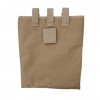 DUMP BAG - ПОДСУМОК СБРОСА - COYOTE [8FIELDS]