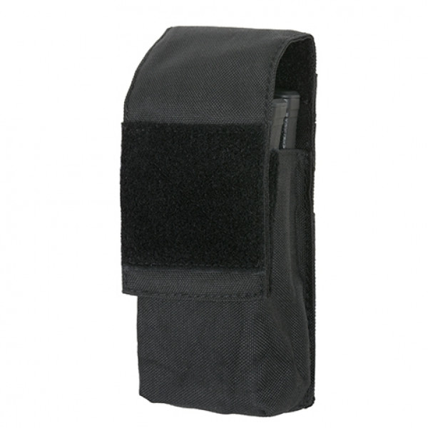 MULTI PURPOSE POUCH - BLACK. МНОГО ФУНКЦИОНАЛЬНЫЙ ПОДСУМОК - ЧЕРНЫЙ [8FIELDS]