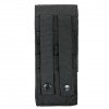 MULTI PURPOSE POUCH - BLACK. МНОГО ФУНКЦИОНАЛЬНЫЙ ПОДСУМОК - ЧЕРНЫЙ [8FIELDS]