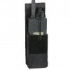 MULTI PURPOSE POUCH - BLACK. МНОГО ФУНКЦИОНАЛЬНЫЙ ПОДСУМОК - ЧЕРНЫЙ [8FIELDS]