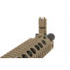 VFC Knight’s Armament SR16 CQB Assault Rifle - Tan