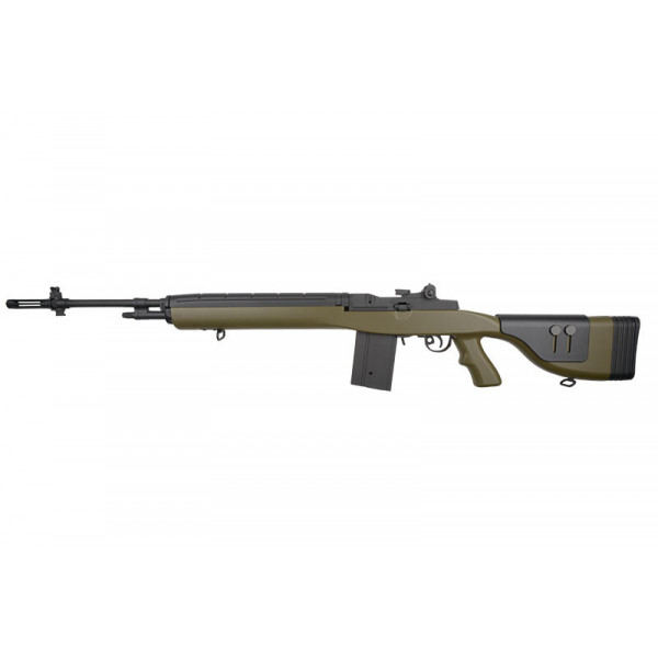 CYMA CM032D Sniper Rifle Olive