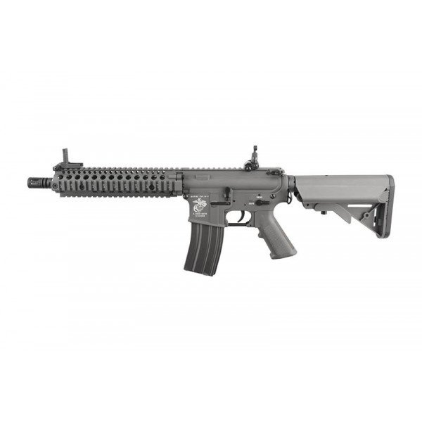 [Specna Arms] M4 SA-A03 Chaos Grey