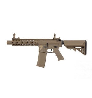 M4 RRA SA-C05 CORE FULL-TAN CARBINE REPLICA [SPECNA ARMS]