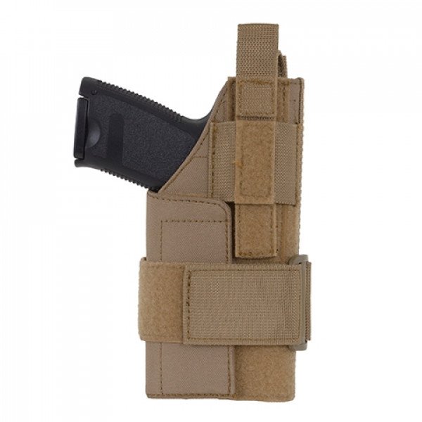 MODULAR UNIVERSAL BELT HOLSTER - COYOTE [8FIELDS]