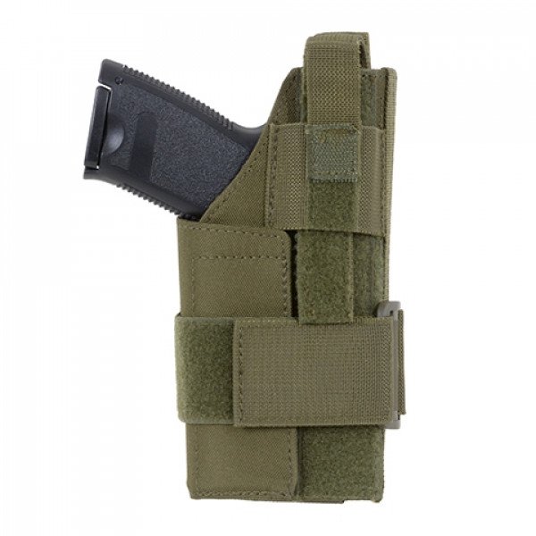 MODULAR UNIVERSAL BELT HOLSTER - OLIVE [8FIELDS]