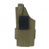 MODULAR UNIVERSAL BELT HOLSTER - OLIVE [8FIELDS]