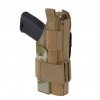 MODULAR UNIVERSAL BELT HOLSTER - MULTICAM [8FIELDS]
