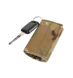[8-FIELDS] КЛЮЧНИЦА MULTICAM