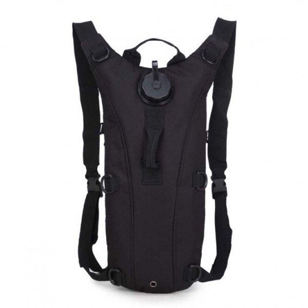 CAMELBACK REPLICA - BLACK