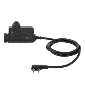 PTT-КНОПКА M51 PTT [EARMOR]