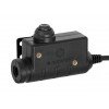 PTT-КНОПКА M51 PTT [EARMOR]