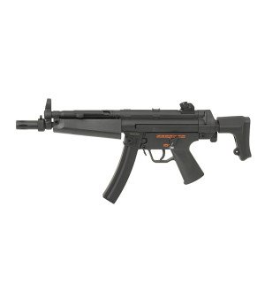 Пістолет-кулемет MP5 JG069 m5-J [J.G.Works]