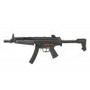 Пістолет-кулемет MP5 JG069 m5-J [J.G.Works]