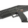 [WE] Пистолет-пулемет MP7 WE-R-M009 - BLACK