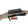[CYMA] Дробовик CM.356M TACTICAL FULL METAL - DARK EARTH
