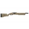 [CYMA] Дробовик CM.356M TACTICAL FULL METAL - DARK EARTH