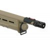[CYMA] Дробовик CM.356M TACTICAL FULL METAL - DARK EARTH