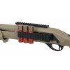[CYMA] Дробовик CM.356M TACTICAL FULL METAL - DARK EARTH