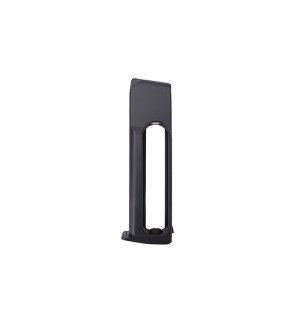 [KWC] CO2 low-cap magazine for the KWC KC44 replicas