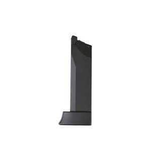 [KWC] 22rd CO2 magazine for KCB-12 replicas