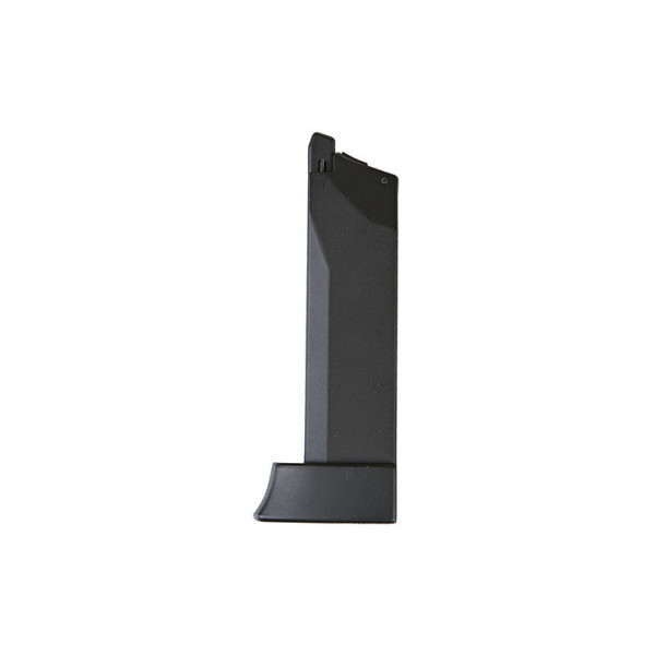 [KWC] 22rd CO2 magazine for KCB-12 replicas