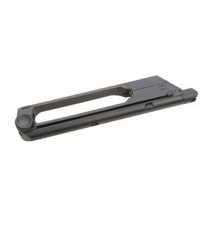 [KWC] CO2 15 BB Magazine for KCB41 (Luger P08) Replicas