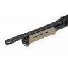 [CYMA] Дробовик CM.356M TACTICAL FULL METAL - DARK EARTH/BLACK