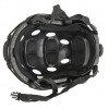 Декоративний шолом [EMERSON] FAST PJ WITH QUICK ADJUSTMENT - BLACK