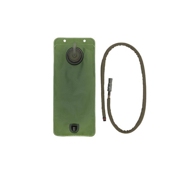 2,5 LITRE HYDRATION RESERVOIR BLADDER - OLIVE [8FIELDS]