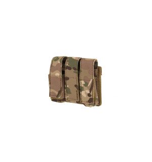 TRIPLE 40MM GRENADE POUCH - MULTICAM [8FIELDS] 