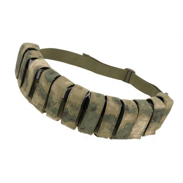 BANDOLIER GRENADE POUCH - ATAKS-FG [8FIELDS]