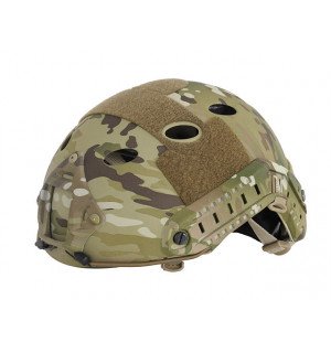 Декоративний шолом [EMERSON] FAST PJ WITH QUICK ADJUSTMENT - MULTICAM