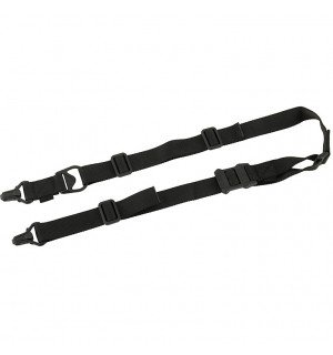 [FMA] РЕПЛИКА РЕМНЯ MAGPUL MS3 - BLACK