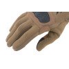 Armored Claw Shield Hot Weather Tactical Gloves – Tan