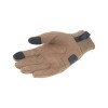 Armored Claw Shield Hot Weather Tactical Gloves – Tan